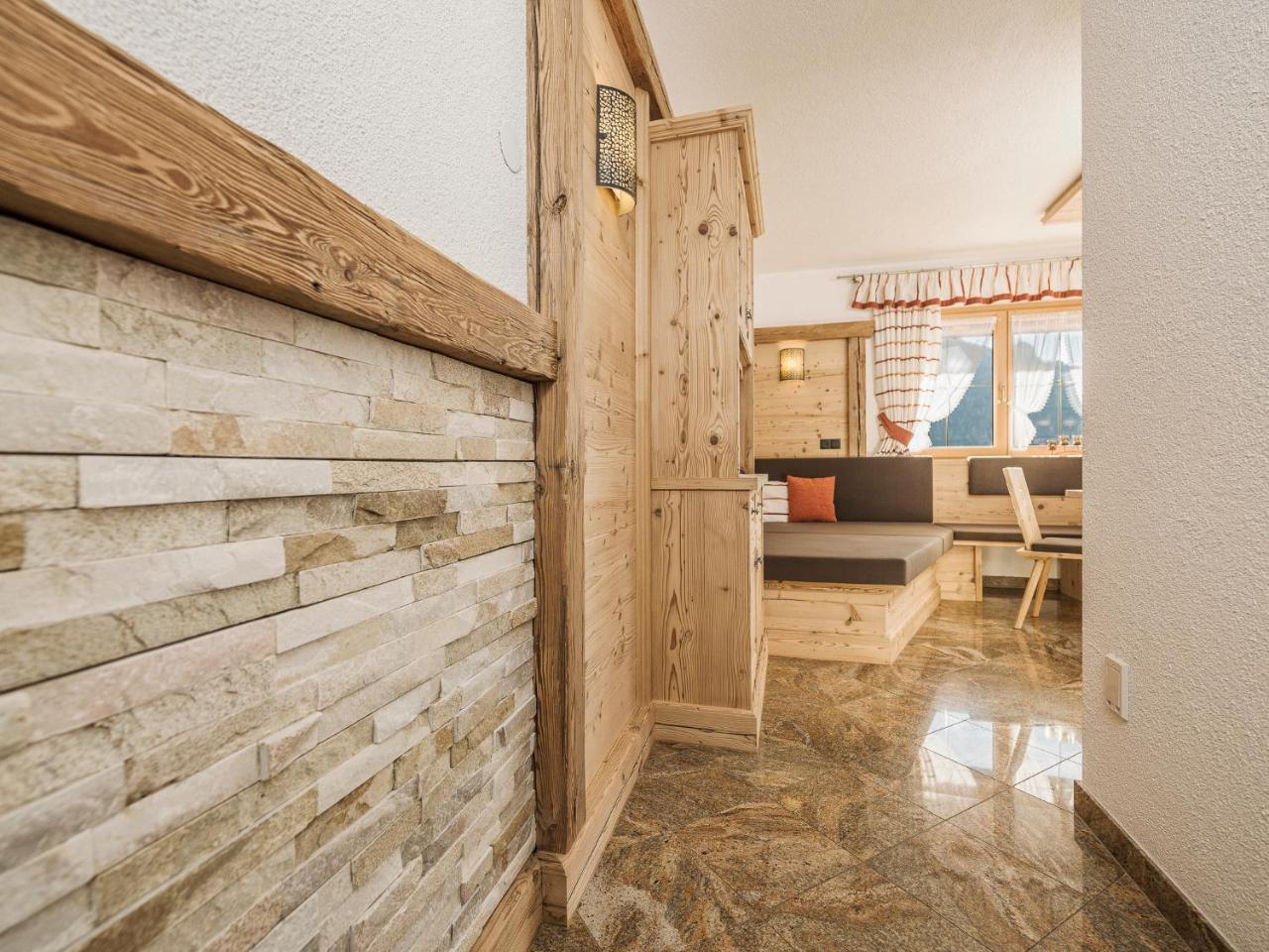 Hanserhof Zell am Ziller Exterior foto